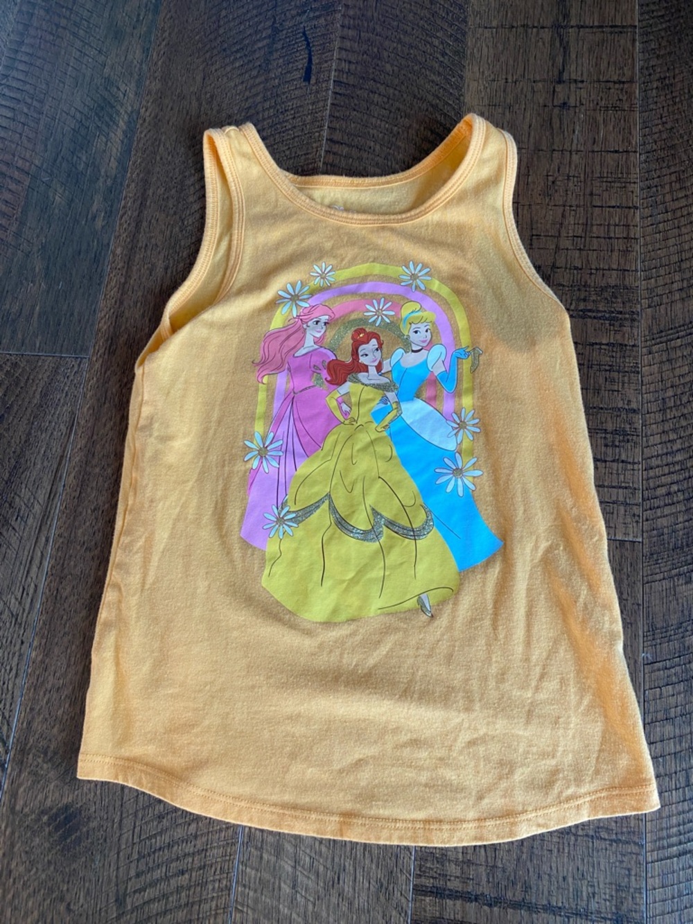 Disney Jumping Beans Tank Top